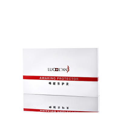 怀安气血能量增强套